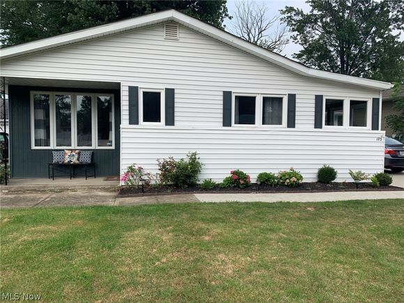 173 E Overlook Drive Eastlake, OH House Sold - Photo 1 of 32. Opens carousel modal