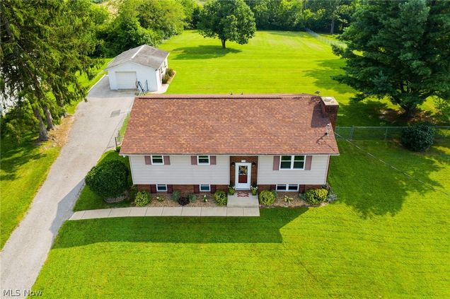 1710 State Route 550 Bartlett, OH House Sold - Photo 1 of 32. Opens carousel modal