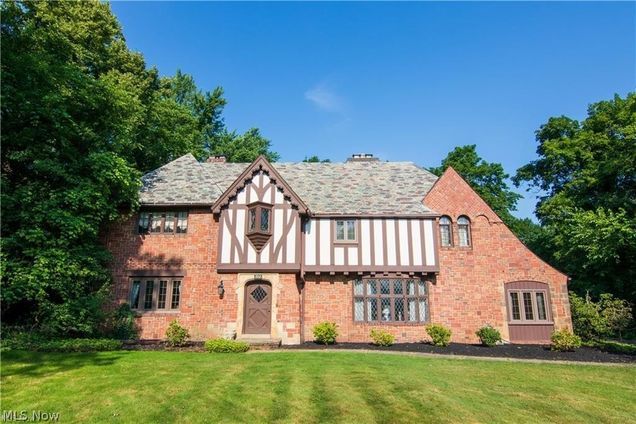 912 Merriman Road Akron, OH House Sold - Photo 1 of 35. Opens carousel modal