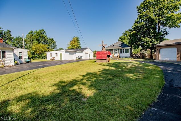 9485 9487 9489 Johnnycake Ridge Road Mentor, OH House Sold - Photo 1 of 16. Opens carousel modal