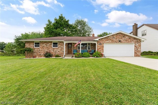 105 Creed Circle Campbell, OH House Sold - Photo 1 of 28. Opens carousel modal