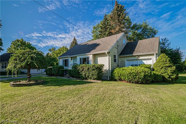 84 Prentice Road Painesville Township, OH House Sold - Photo 1 of 24. Opens carousel modal