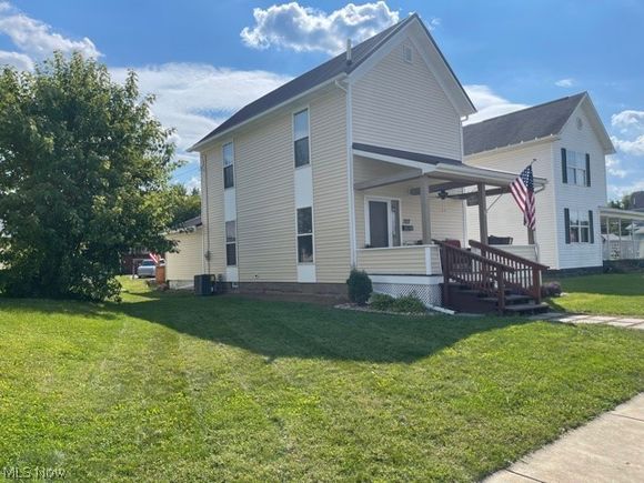 307 E State Street Newcomerstown, OH House Sold - Photo 1 of 26. Opens carousel modal