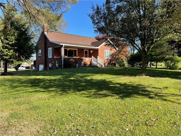 22380 State Route 30 Minerva, OH House Sold - Photo 1 of 24. Opens carousel modal