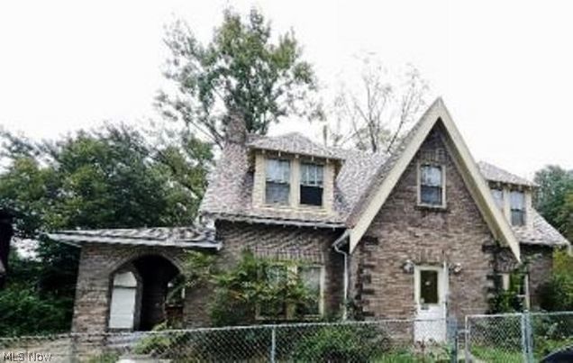 1869 Willowhurst Road Cleveland, OH House Sold - Photo 1 of 1. Opens carousel modal