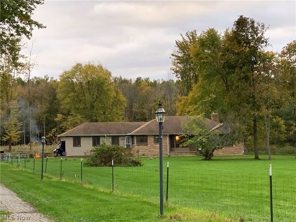 35615 Chestnut Ridge Road North Ridgeville, OH House Sold - Photo 1 of 35. Opens carousel modal