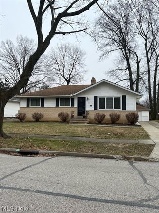 6231 Mariana Drive Parma Heights, OH House Sold - Photo 1 of 25. Opens carousel modal