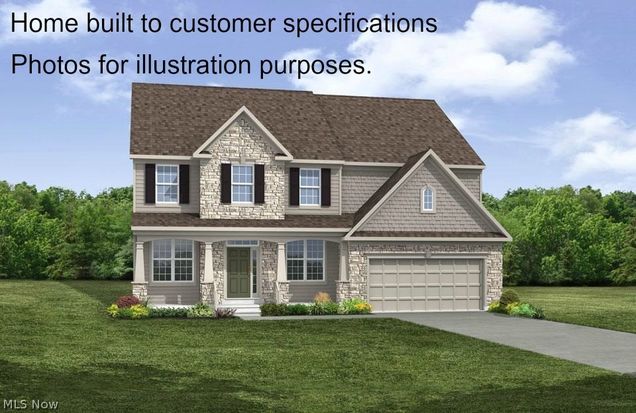 4384 Chaseline Ridge Brunswick, OH House Sold - Photo 1 of 1. Opens carousel modal