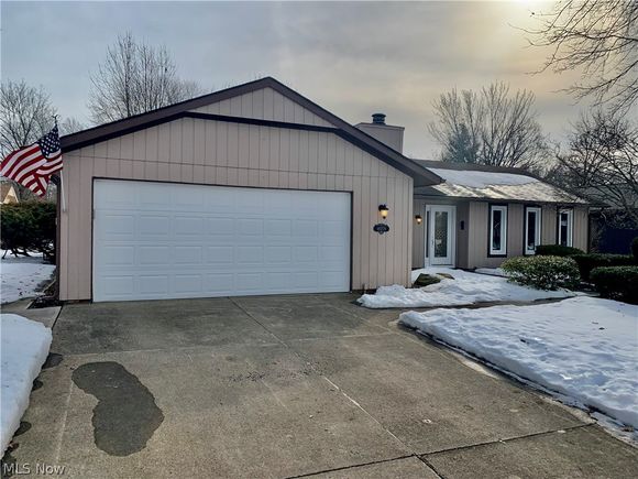 10771 Gate Post Road Strongsville, OH House Sold - Photo 1 of 12. Opens carousel modal