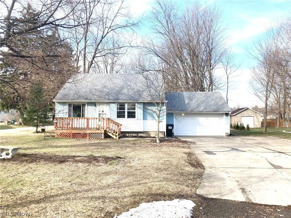 176 Prentice Road Painesville, OH House Sold - Photo 1 of 11. Opens carousel modal