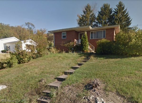 809 Delia Avenue Martins Ferry, OH House Sold - Photo 1 of 2. Opens carousel modal