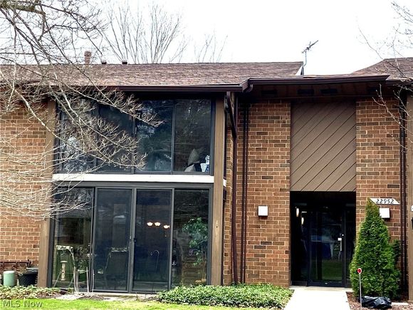 22952 Mastick Road Unit 101 Fairview Park, OH Condo Sold - Photo 1 of 25. Opens carousel modal