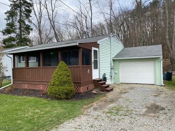 933 Ray Avenue NE New Philadelphia, OH House Sold - Photo 1 of 12. Opens carousel modal