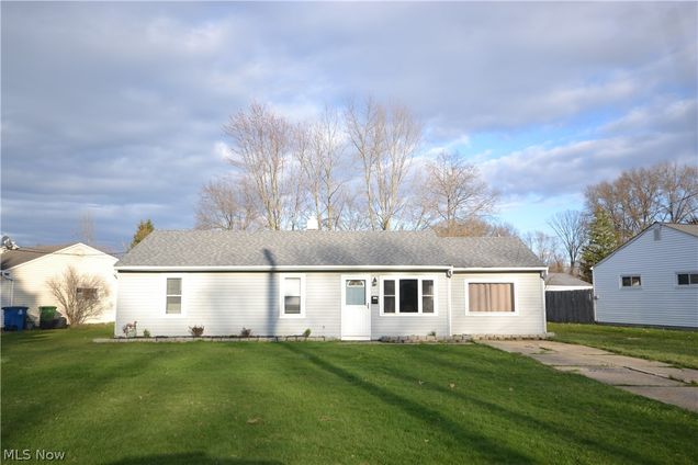 38208 Laura Drive Eastlake, OH House Sold - Photo 1 of 18. Opens carousel modal