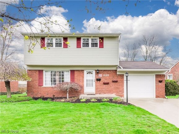 838 Salem Avenue Elyria, OH House Sold - Photo 1 of 22. Opens carousel modal