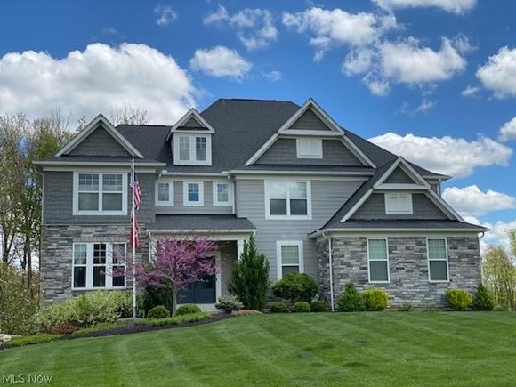 10223 Woodlands Drive Brecksville, OH House Sold - Photo 1 of 29. Opens carousel modal