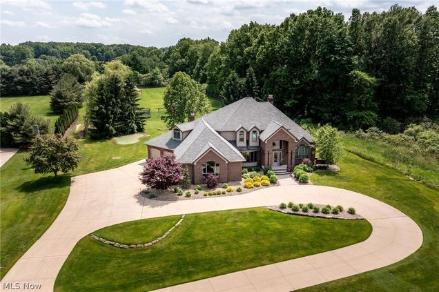 7005 Southberry Hill Canfield, OH House Sold - Photo 1 of 33. Opens carousel modal