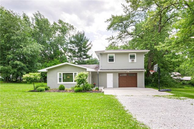 3316 Curtis Street Mogadore, OH House Sold - Photo 1 of 35. Opens carousel modal
