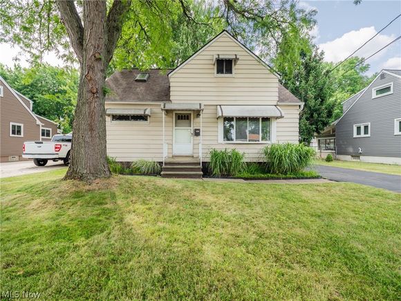 6237 Sylvia Drive Brook Park, OH House Sold - Photo 1 of 35. Opens carousel modal