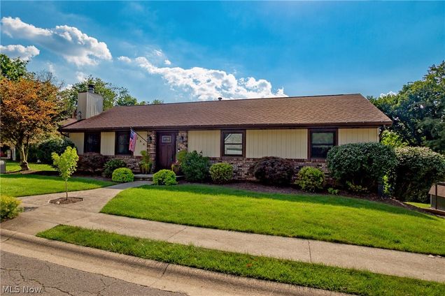 284 Bell Boulevard Weirton, WV House Sold - Photo 1 of 32. Opens carousel modal