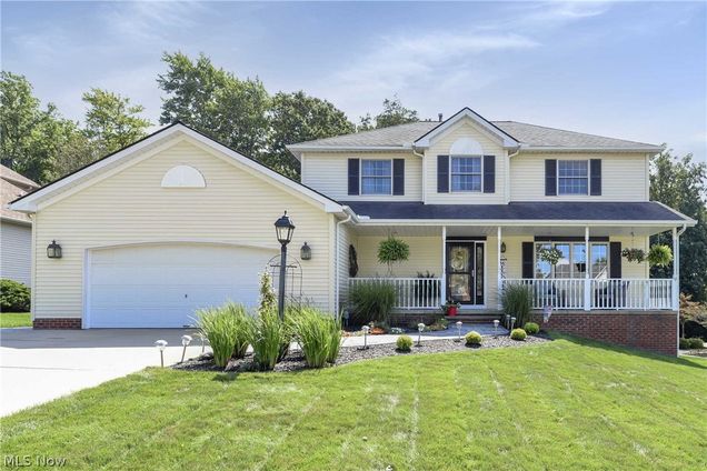 4156 Shelly Drive Seven Hills, OH House Sold - Photo 1 of 30. Opens carousel modal