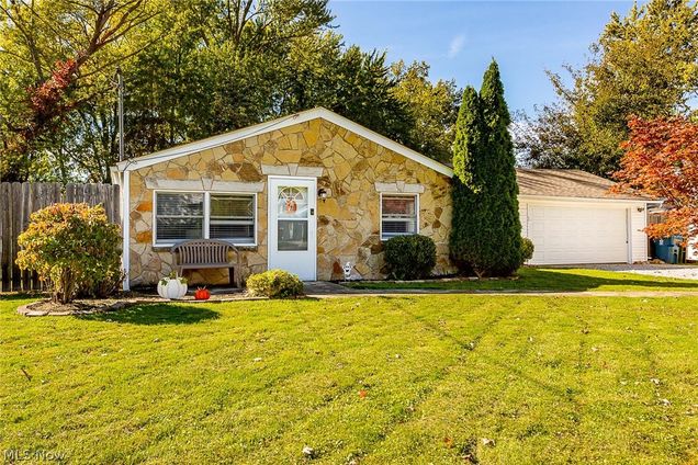 5620 Main Avenue North Ridgeville, OH House Sold - Photo 1 of 29. Opens carousel modal