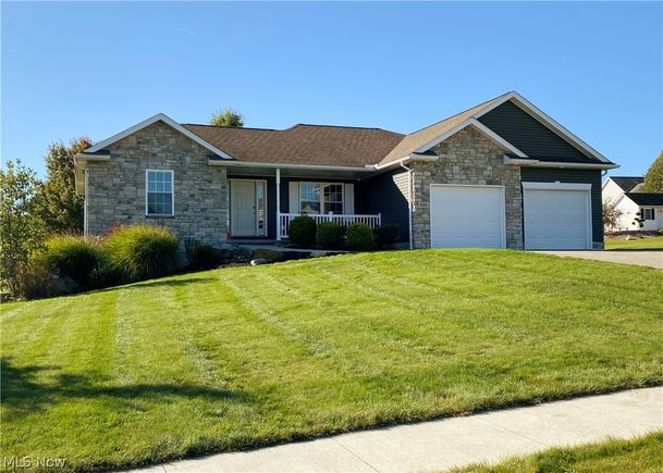 135 Farmington Avenue Dalton, OH House Sold - Photo 1 of 20. Opens carousel modal