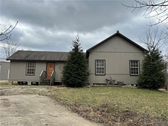 15747 Telephone Tower Road Amesville, OH House Sold - Photo 1 of 27. Opens carousel modal