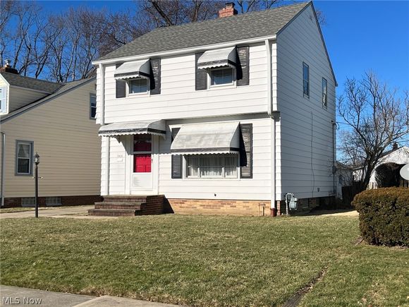 7918 Kenton Avenue Parma, OH House Sold - Photo 1 of 16. Opens carousel modal