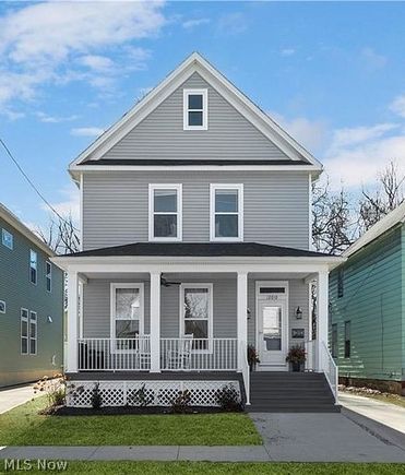 12010 Wade Park Avenue Cleveland, OH House Sold - Photo 1 of 18. Opens carousel modal