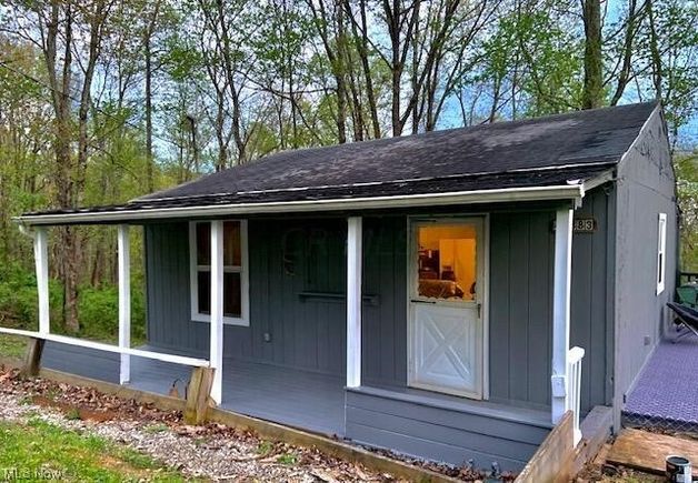 44883 Bondi Ridge Road Woodsfield, OH Plot of land Sold - Photo 1 of 19. Opens carousel modal