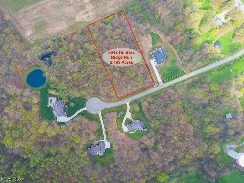 8642 Hunters Ridge Run  
