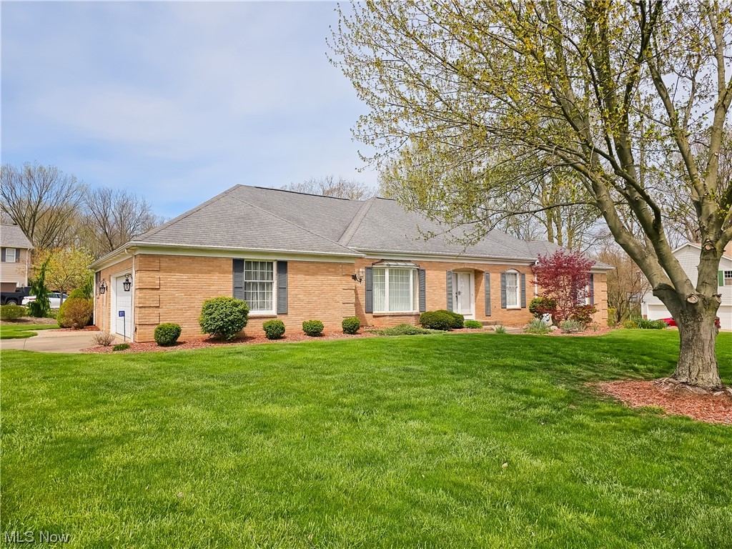 911 Mill Ridge Path NE  