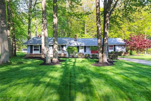 7725 Beaver Creek Drive Mentor, OH House Sold - Photo 1 of 35. Opens carousel modal
