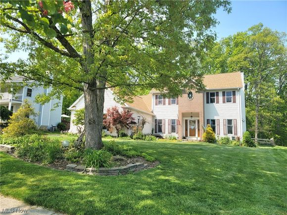 786 Nautilus Trail Aurora, OH House Sold - Photo 1 of 1. Opens carousel modal