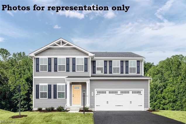3742 Kirkham Drive Norton, OH House Sold - Photo 1 of 11. Opens carousel modal