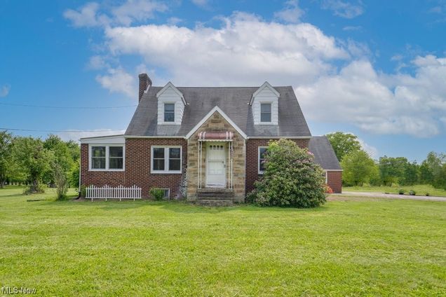 5639 State Route 14 Ravenna, OH House Sold - Photo 1 of 35. Opens carousel modal