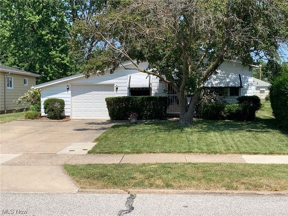 1685 Eldon Drive Wickliffe, OH House Sold - Photo 1 of 25. Opens carousel modal