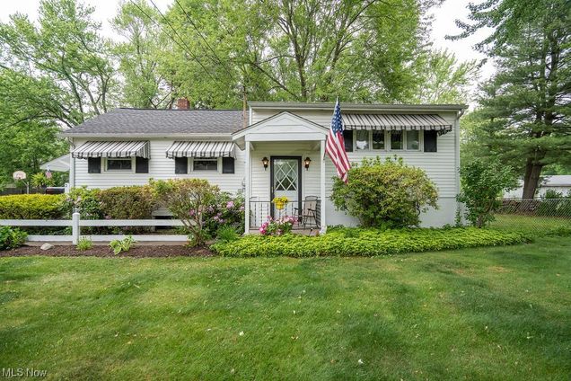 3 Olive Street Newton Falls, OH House Sold - Photo 1 of 13. Opens carousel modal