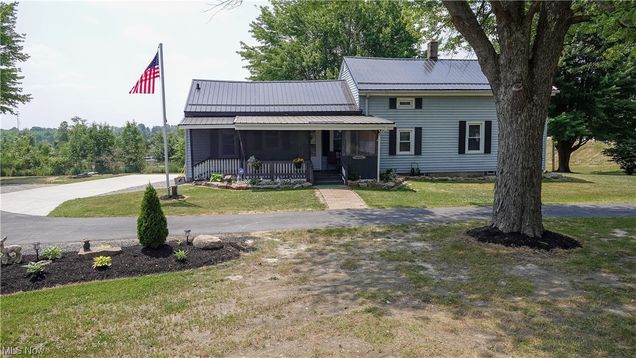 7142 Anderson Road Windham, OH House Sold - Photo 1 of 32. Opens carousel modal