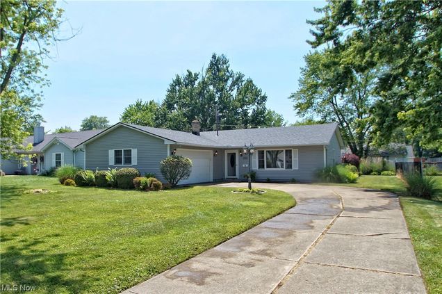 4768 Orchard Rd, Mentor, OH 44060 | MLS# 4467839