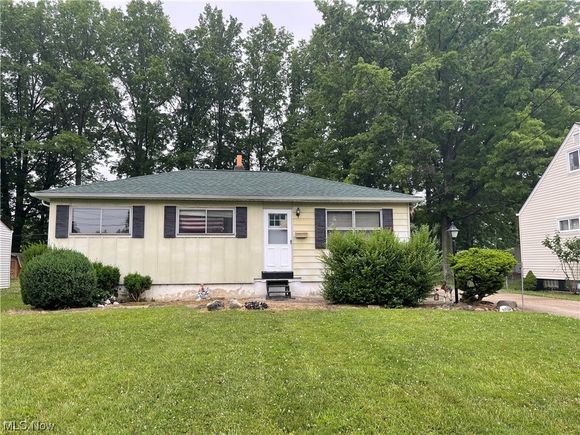 38416 Dolores Drive Eastlake, OH House Sold - Photo 1 of 19. Opens carousel modal