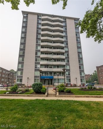 11811 Lake Avenue Unit 607 Lakewood, OH Condo Sold - Photo 1 of 35. Opens carousel modal