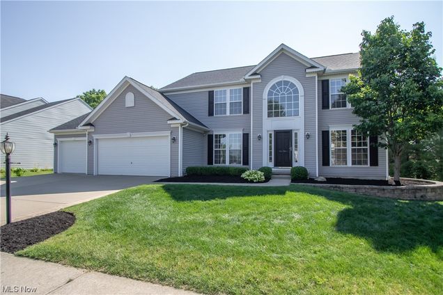 115 Westwick Way Copley, OH House Sold - Photo 1 of 35. Opens carousel modal