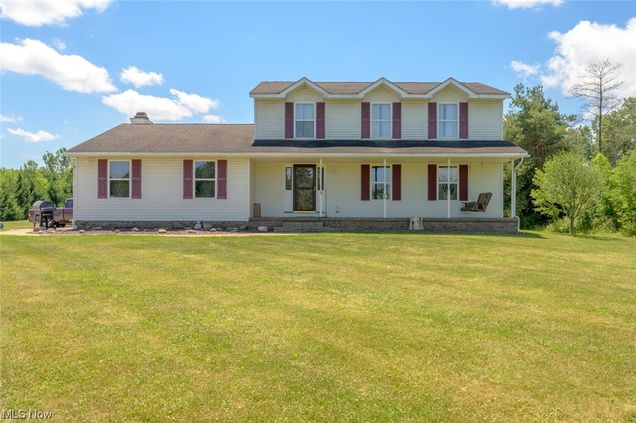 10142 Williams Road Diamond, OH House Sold - Photo 1 of 35. Opens carousel modal