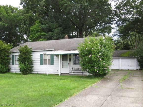 38300 Dolores Drive Eastlake, OH House Sold - Photo 1 of 17. Opens carousel modal