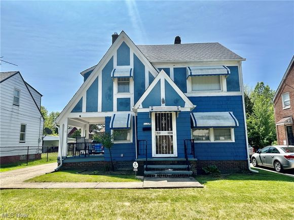 16224 Westview Avenue Cleveland, OH House Sold - Photo 1 of 23. Opens carousel modal