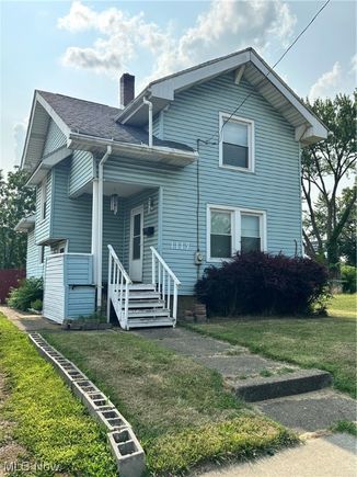 1119 1st Street NE Massillon, OH House Sold - Photo 1 of 18. Opens carousel modal