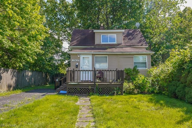 13410 Coath Avenue Cleveland, OH House Sold - Photo 1 of 3. Opens carousel modal