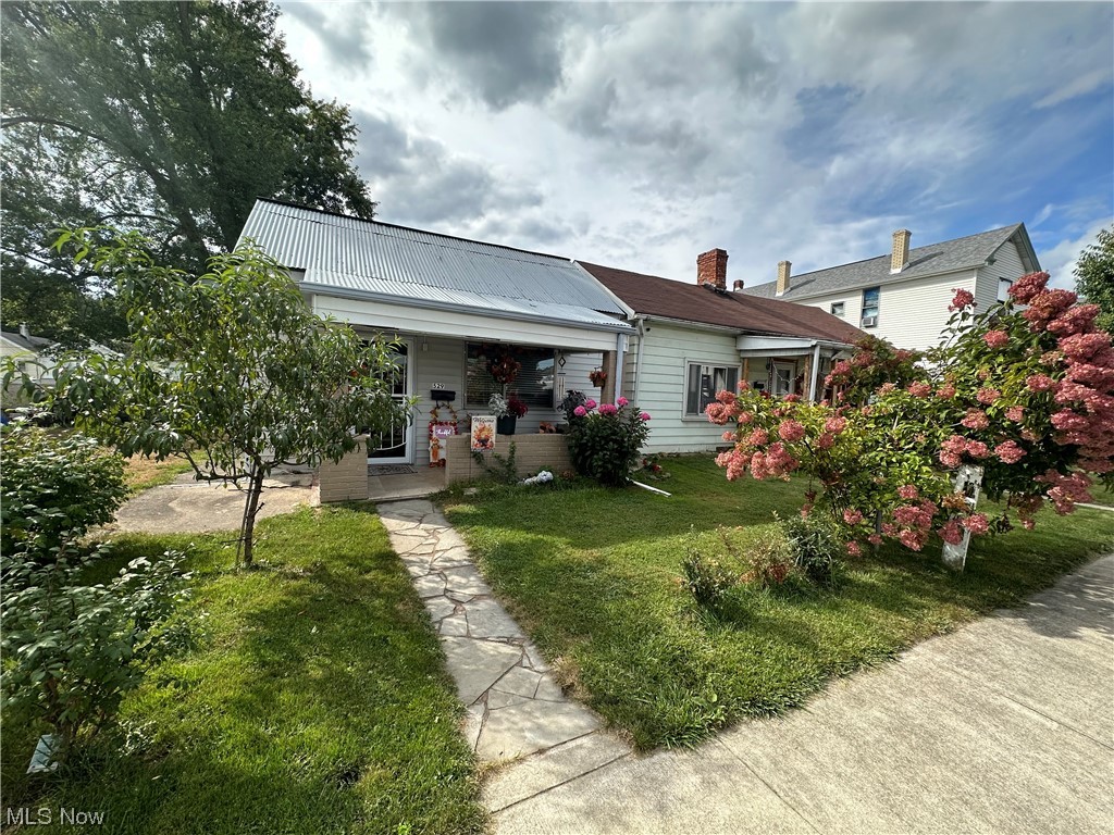 529 Un Ave  
